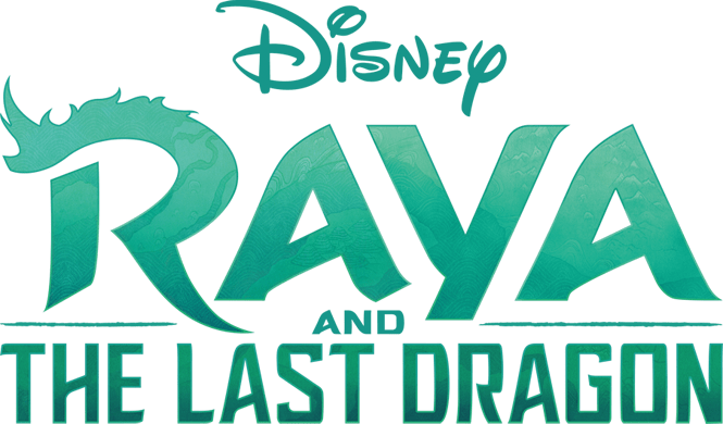 Disney Raya and The Last Dragon
